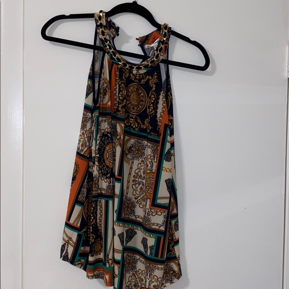 Womens blouse